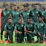 Afcon Afcon Super Eagles Play Guinea Bissau In Morocco Kmaupdates