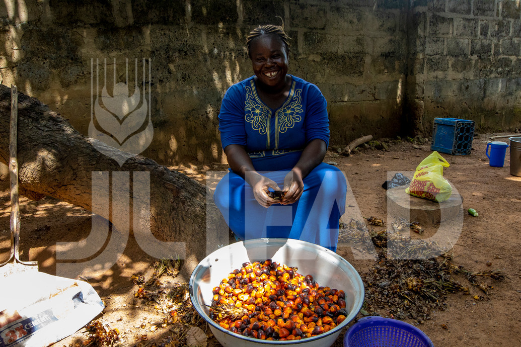 IFAD President at G7 Bigger and smarter investments in smallscale