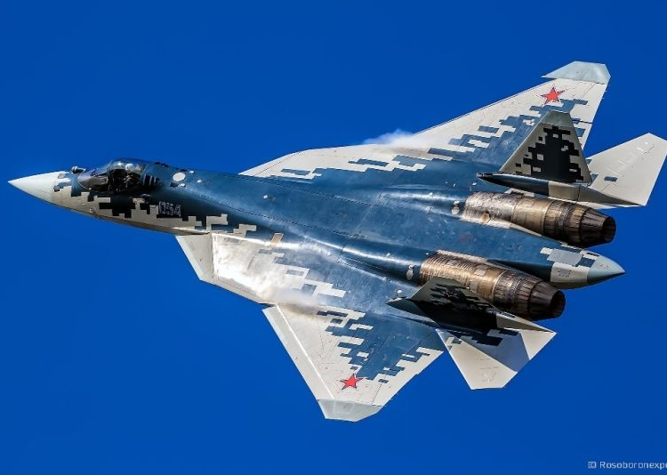 Russia to exhibit at debut Egypt International Airshow 2024 Kmaupdates