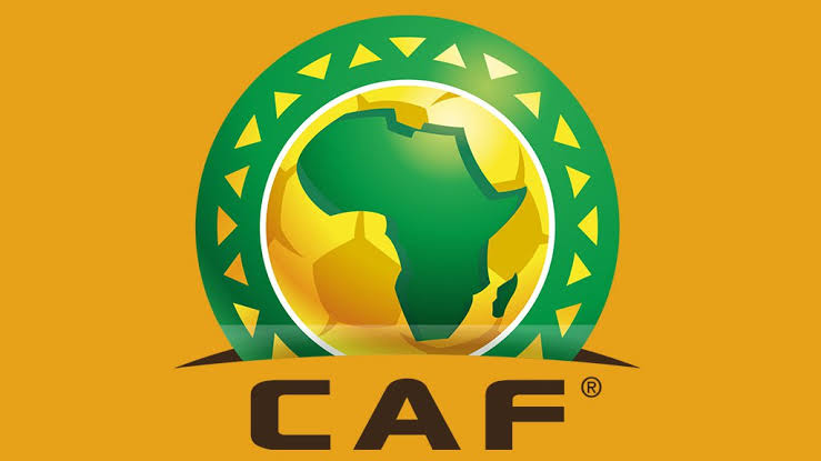 CAF CAF LIFTS BAN ON COVID-19 AHEAD INTER-CLUB GROUP STAGE GAMES