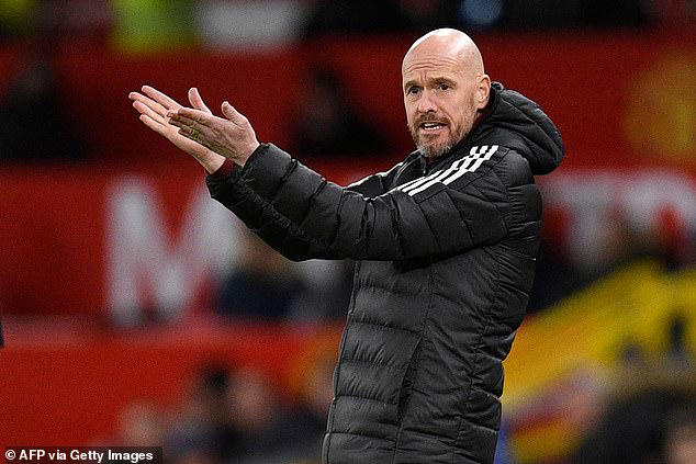 Fabrizio Romano confirms Ten Hag will sell 85-goal Man Utd star to generate funds for club-record signing