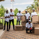 South Africa (SA) Startup Wise Move Revolutionises Moving Industry with Artificial Intelligence (AI)-Powered ChatGPT Integration
