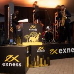 Exness continues Africa expansion with new office in Kenya