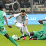 TotalEnergies AFCON qualifiers: Belmadi bemoans Algeria finishing despite win over Niger