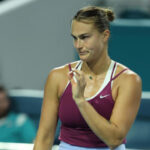 Aryna Sabalenka gives injury update while ‘fresh’ Bianca Andreescu enjoys ‘sweet’ victories