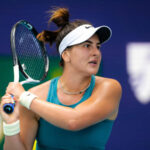 Bianca Andreescu stuns Maria Sakkari, says there is more to come – ‘I’m at 75 per cent, 80 per cent of my level’