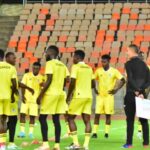 AFCON Qualifiers 2023: Cranes Upbeat Ahead Of Tanzania Encounter