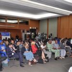 Senegal develops its national data strategy in partnership with Smart Africa and GIZ