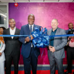 Liquid C2 launches third Cyber Security Fusion Centre in Zambia