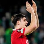Harry Maguire: Manchester United captain says he has ‘important role’ to play