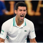 Tennis legend predicts how many Grand Slams Novak Djokovic will win