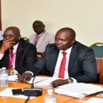 Ntungamo District officials grilled over irregular payments