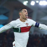 Euro 2024 qualifiers: Cristiano Ronaldo won’t stop scoring; Kazakhstan pull off huge upset