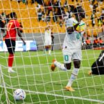Sadio Mane scores on return to Senegal squad
