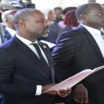 Late Speaker Oulanyah remembered