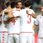 Tunisia secure 2023 TotalEnergies AFCON place