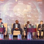Africa’s Upstream Opportunities Unpacked at Invest in African Energy Reception in Dubai