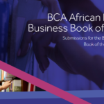 PRESS RELEASE:The Business Council for Africa (BCA) Announces Nominees for African Business Book of the Year
