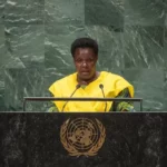 UNGA: Uganda calls for mutual respect of sovereignty on observing human rights
