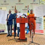 Uganda National Examinations Board-UNEB Has Today Released The Time ...