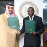 Saudi Fund  rescues  Uganda Heart Institute with  $30 Million Loan Project