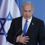 Netanyahu rules out ceasefire with Hamas, saying ‘this is a time for war