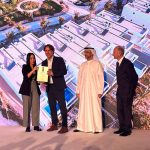 CPS Africa Triumphs with Prestigious Residential Development Award for Fumba Town