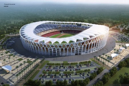 Uganda Govt Faces Arbitration Over Akii Bua Stadium Construction