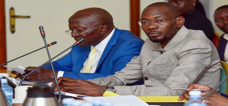 Kampala,Uganda:New sugarcane millers’ licenses invalid, says Deputy Attorney General