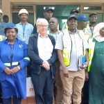 Ugandan MPs commend ERA for remarkable progress at Kakira, Bufulubi power plants
