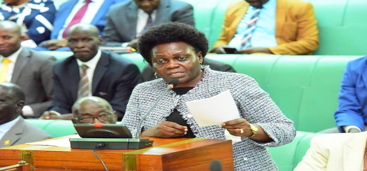 Bill to regulate consumption of alcohol tabled by   Uganda’s Parliament