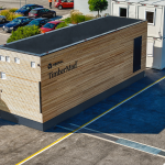 Vertiv Introduces Prefabricated Mass Timber Solutions To Help Increase