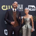 Jada Pinkett Smith Reveals She and Will Smith Will Stay ‘Together Forever’ Despite Separation