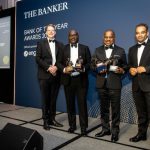 Five Ecobank affiliates win Bank of the Year 2023 awards and Ecobank Zimbabwe wins Global Award for Financial Inclusion in The Banker’s Awards 2023