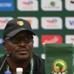 Diawara: ‘We got revenge on Gambia and now target Senegal win’