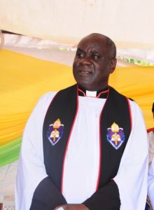 Religious News:Rev Wilson Kisekka elected new bishop of Luweero Diocese