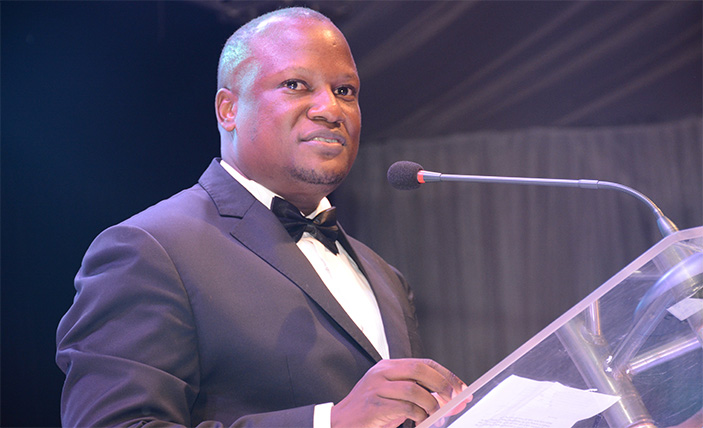 Ex-dfcu boss Mathias Katamba to lead new UNOC Board