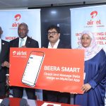 Airtel unveils feature that enables customers monitor their data usage