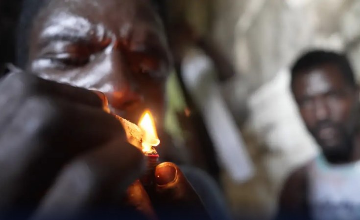 Sierra Leone Declares Drug Abuse ‘National Emergency’