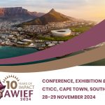 AWIEF2024 Conference: Empowering Women Entrepreneurs for Africa’s Economic Growth