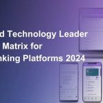 CR2 named Technology Leader in SPARK Matrix for Digital Banking Platforms 2024