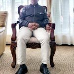 Lord Mayor Lukwago to undergo spinal surgery in India