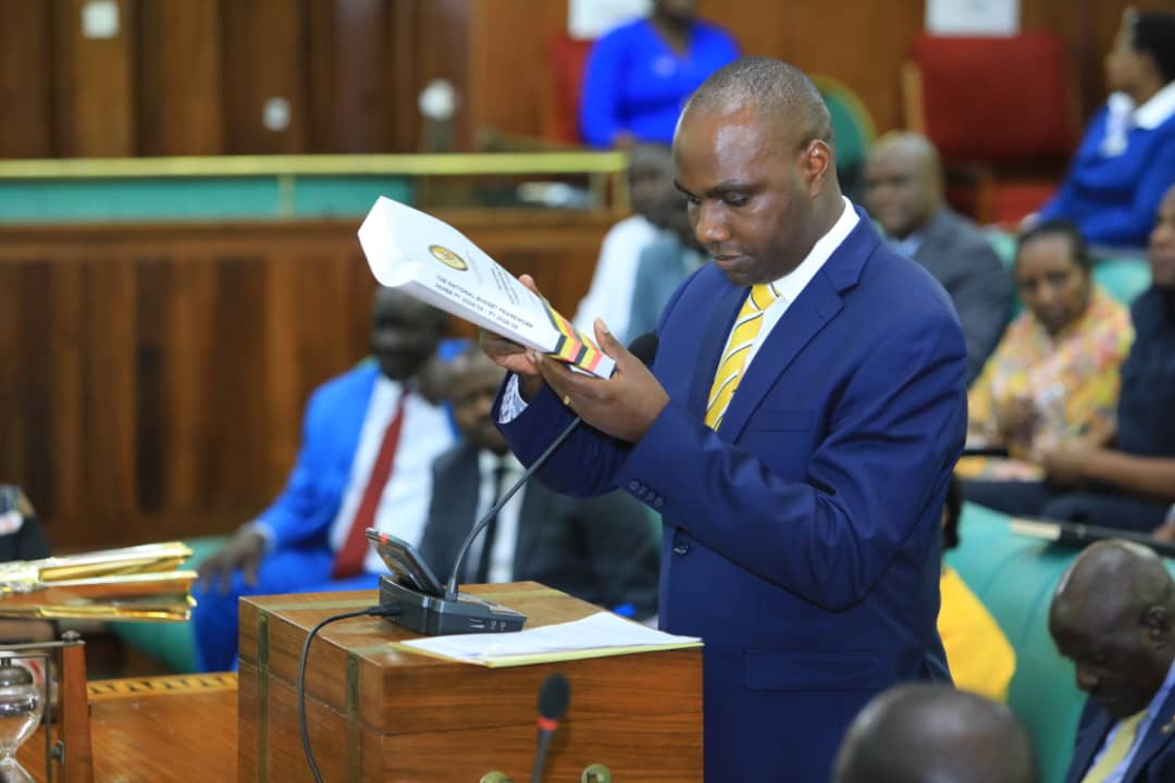 The Minister Of State for Finance and General Duties Henry Musasizi, has defended the increase of tax on fuel products from Shs1450 to Shs1550 saying Uganda’s economy has recovered from the COVID-19 pandemic & the increase is part of Parliament’s earlier recommendation to have tax on fuel products increased every two years.