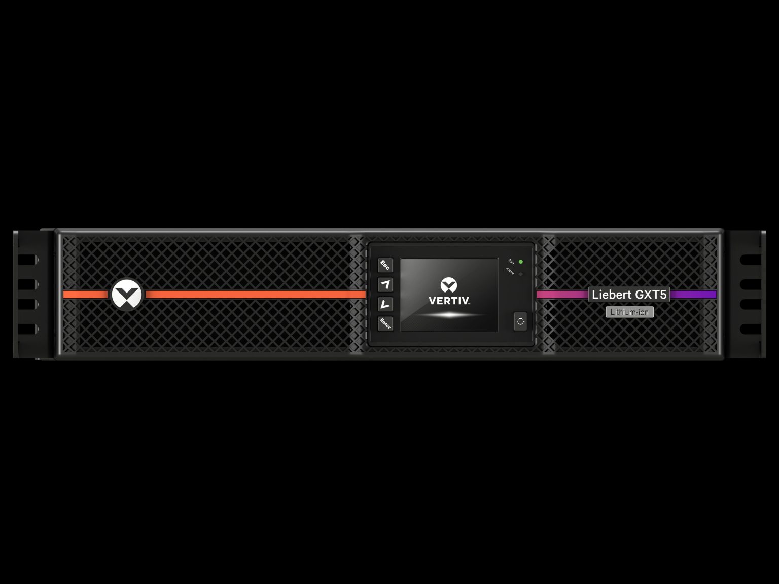 Vertiv Adds New Single-Phase, Global Voltage Output UPS Models to Fast ...