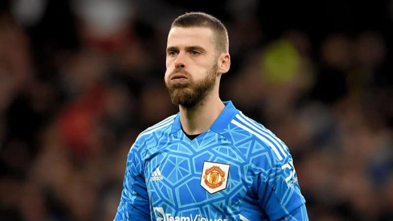 FA Cup: ‘Beast’ – David De Gea hails Man Utd star after win over Coventry