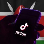 Kenyan government recommends regulating,not banning TikTok