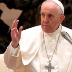 Pope Francis Conveys Special Prayer for Kenyans