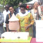Govt to construct museums across the country, says VP Alupo