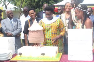 Govt to construct museums across the country, says VP Alupo