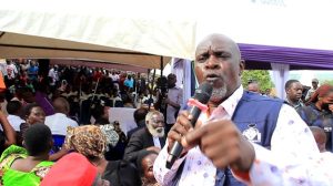 Abed Bwanika attacks Bobi Wine over Mpuuga, KatikKiro Mayiga impasse